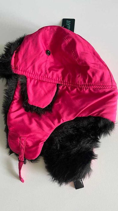 czapka pilotka Jordan Collection -nowa