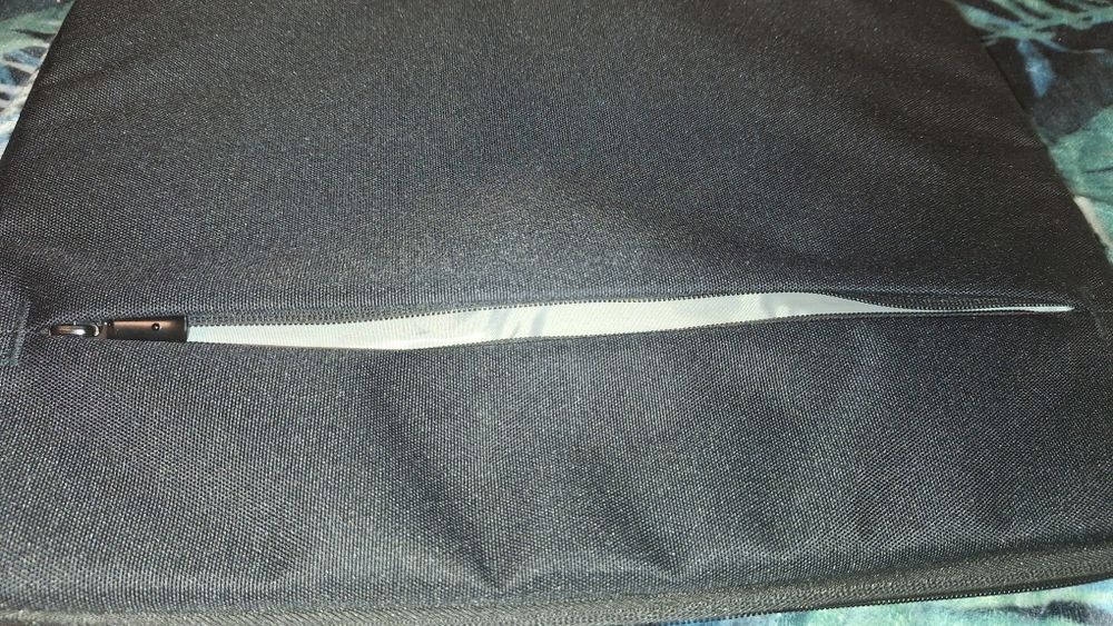 Torba etui, pokrowiec na laptopa 15cali