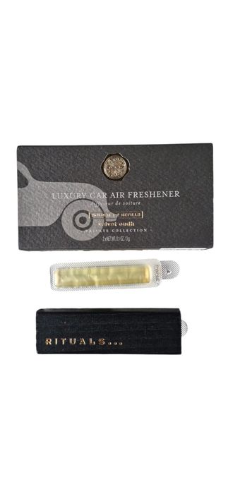 Ritual private collection - Car Air Freshener