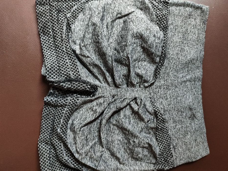 Spodenki fitness push ap