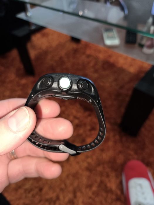 Relógio Philips onmove 500 Decathlon