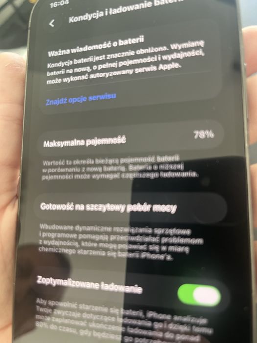 Iphone 12 pro 128gb