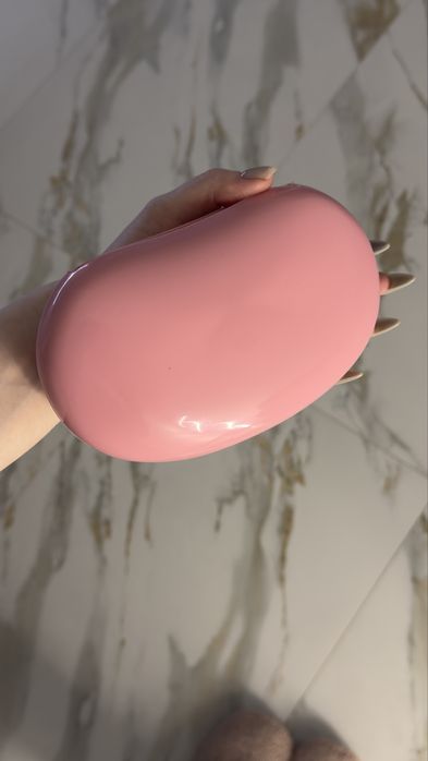 силиконовая косметичка Rhode Jelly Bean Pouch