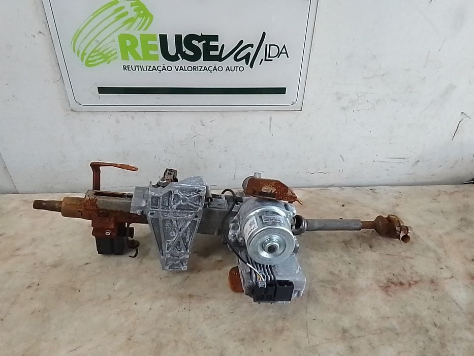 Cardan da Coluna de Direção RENAULT Clio IV (BH_)