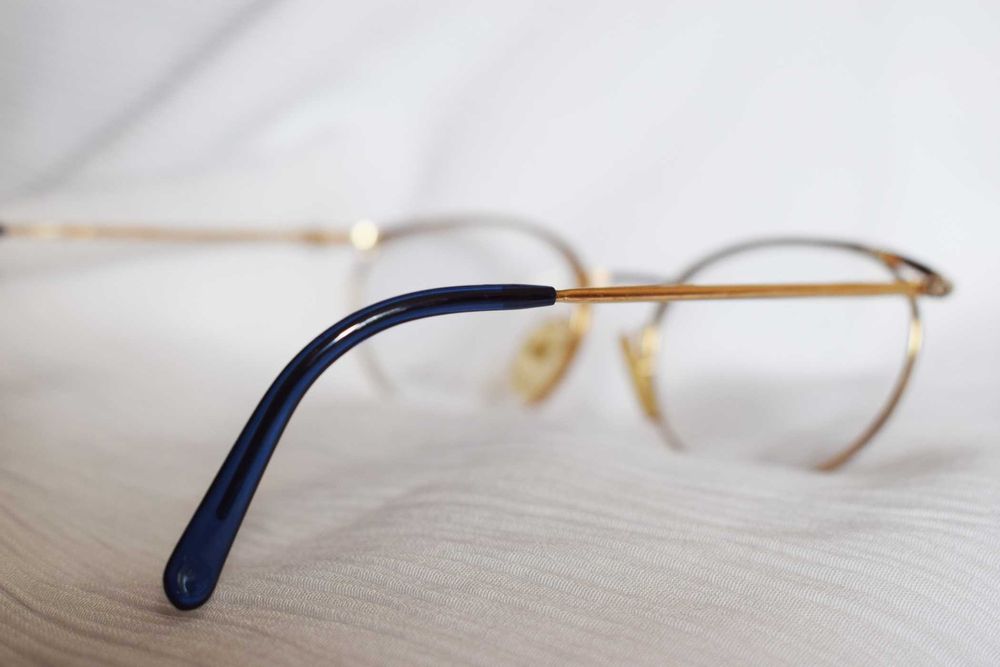 Oprawki Christian Dior nowe vintage