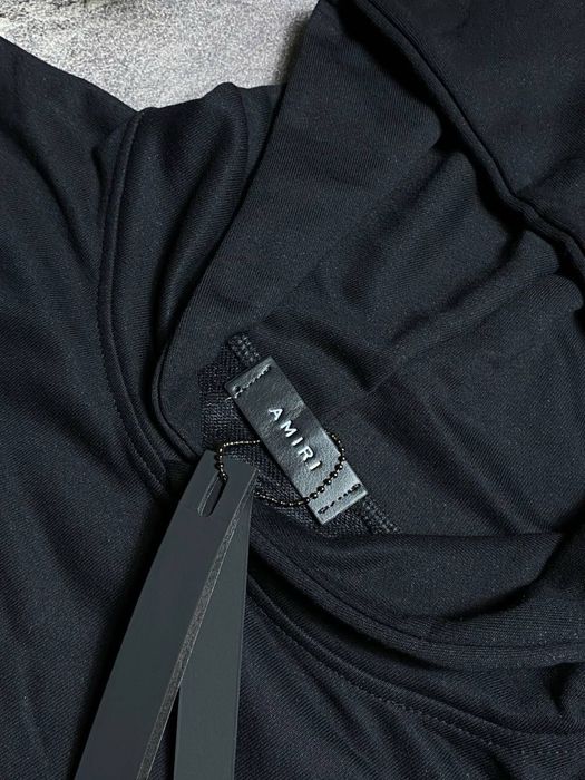 БЕЗ ПЕРЕДОПЛАТИ / Худі Amiri Varcity / худі амірі / hoodie amiri