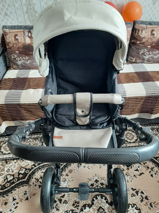 Продам дитячу коляску