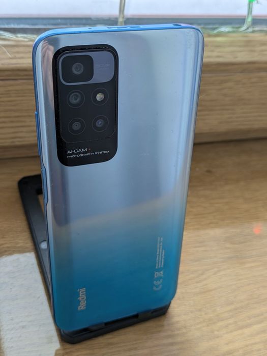 Redmi 10 128 GB AI Camera