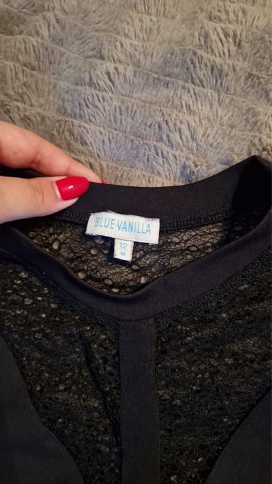 Seksowne body uszkodzone