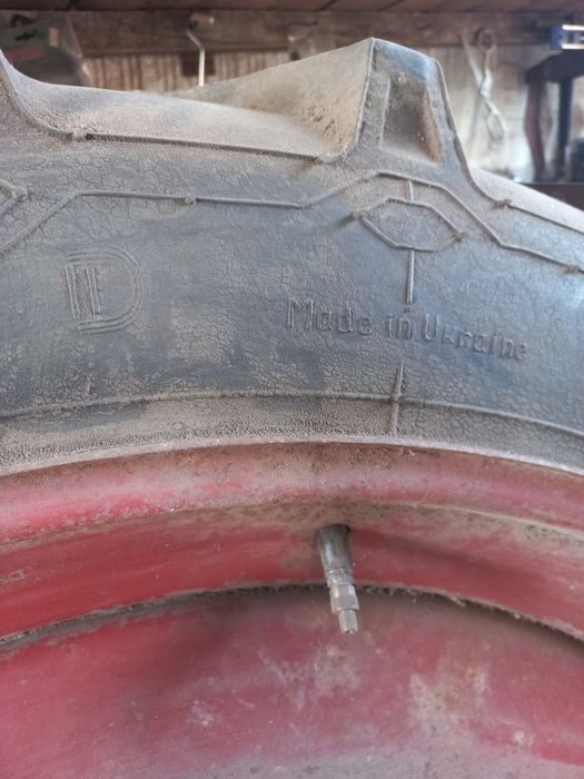 Колеса задні для МТЗ/ЮМЗ