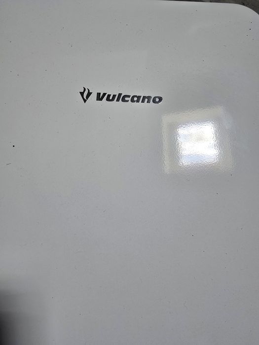 Esquentador Vulcano Sensor 2 Ventilado