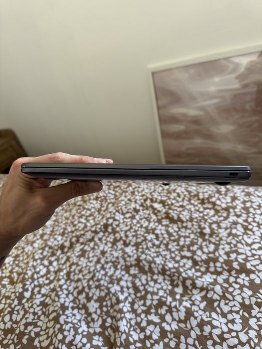 Huawei MateBook 13