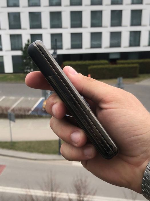 Nokia 8800 | Nowy | Black