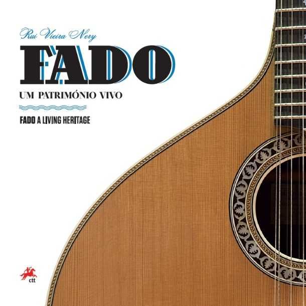 Livro dos CTT completo : "Fado Um Património Vivo"