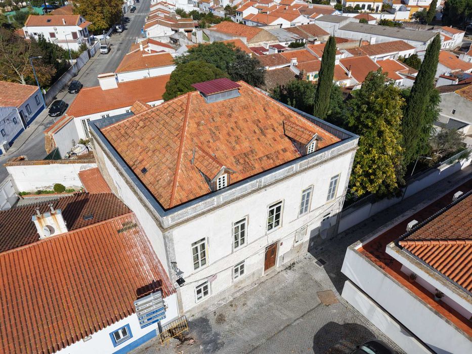Fotografia e Vídeo Aéreo (Drone) – Valorize o seu Imóvel ou Terreno!
