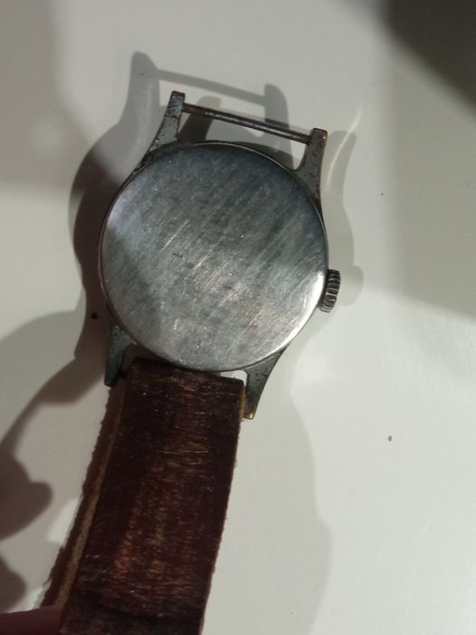 Механічний годинник  Кардинал де люкс противоударные.