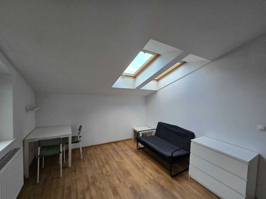 Mieszkanie – Poznań, Osiedle Pod Lipami, Winogrady - Widok 2