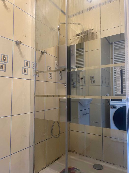 Bez prowizji. Na sprzedaż 2 pokojowe mieszkanie w Śródmieściu Bytomia - Widok 5
