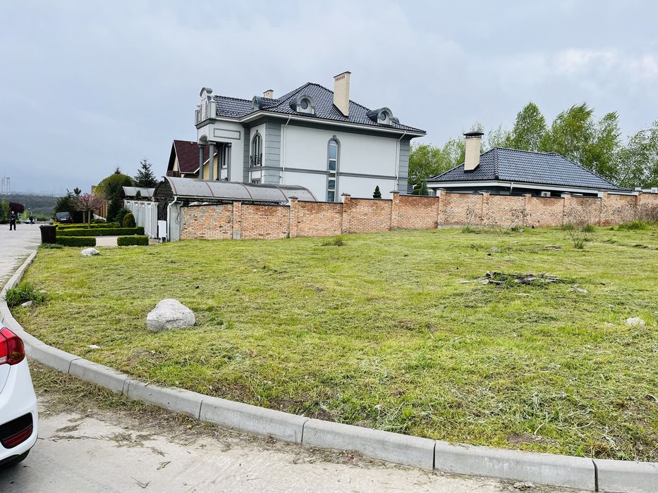 Продам участок 10соток Амстор Хортицкий район