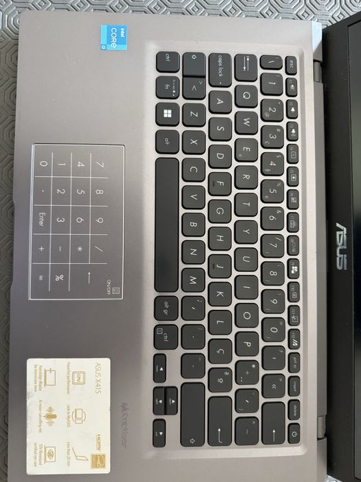 ASUS Vivobook X415EA F415EA