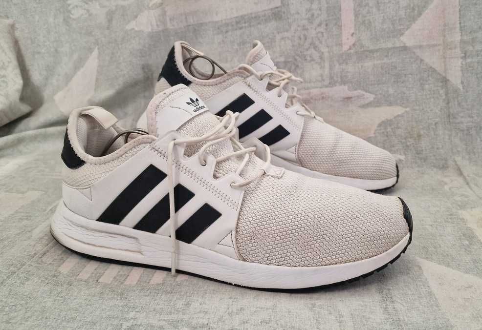 кроссовки-Adidas X-Plr(CQ2406) сникерс White Swift Run Оригинал/UK11 EUR 46,5-(30)см
