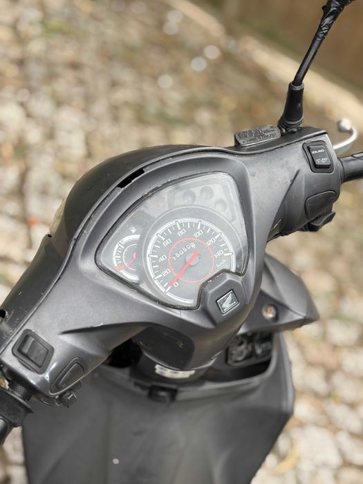 Honda Vision 110cc BARATA