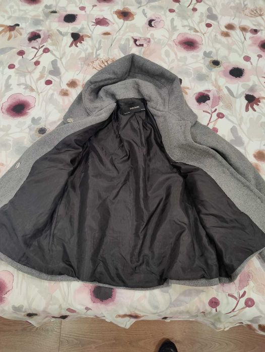 Casaco de senhora Zara tam. M em excelente estado