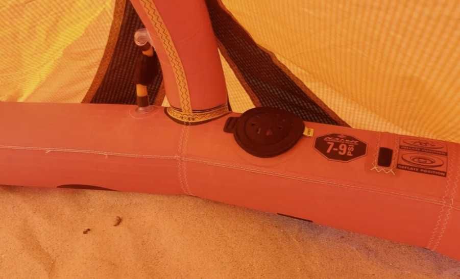 Naish Pivot 2022 9m...