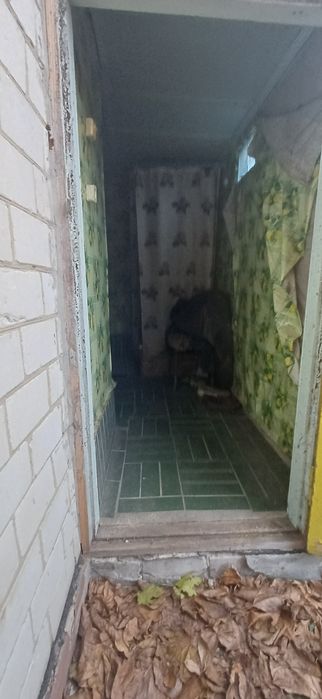 Дача Будинок 2 поверхи утеплений. Нові вікна.С/Т Труд с. Благодатне