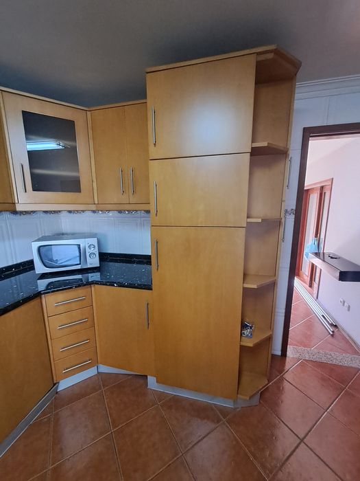 Cozinha   madeira
