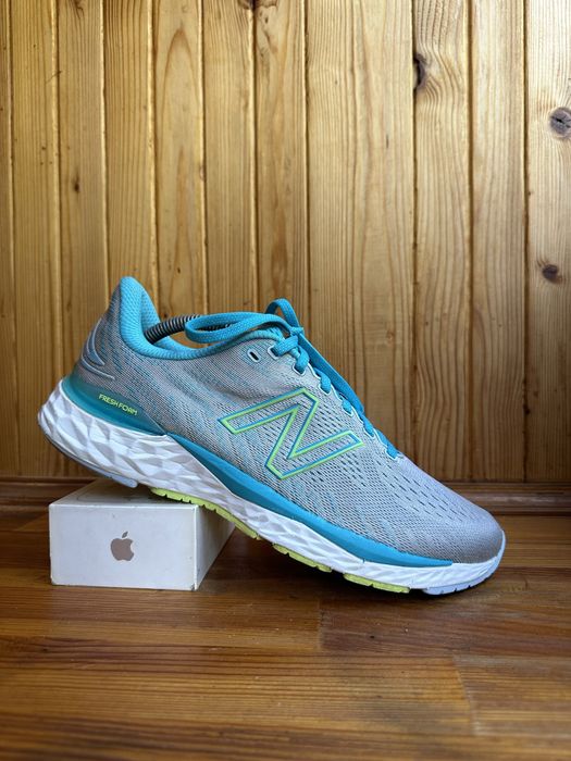 Кроссовки new balance 880 v11 woman