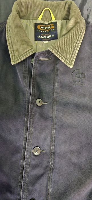 Kurtka męska G-star  jesień/zima