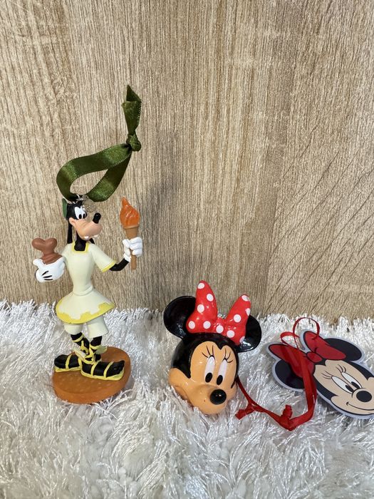 Bombki Myszka Miki Disney