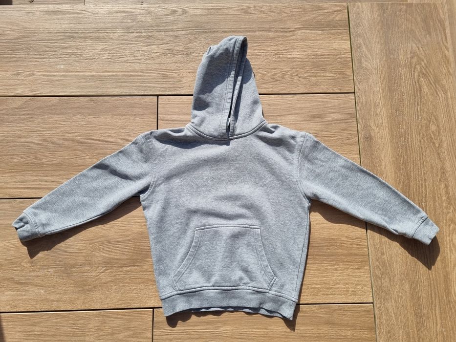 Bluza chłopięca 140/146