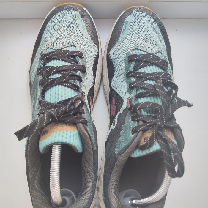 New Balance hierro v7 /NB/vibram