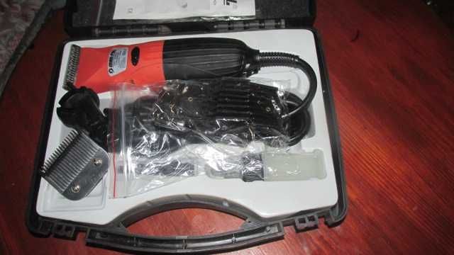 Машинки для стрижки собак