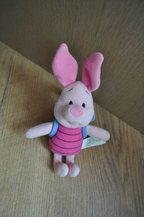 Kubuś Puchatek Prosiaczek ok.12cm