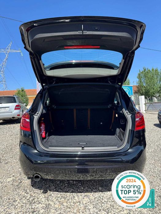 Bmw 225 XE iPerformance 1.5 136cv Híbrido Plug-in