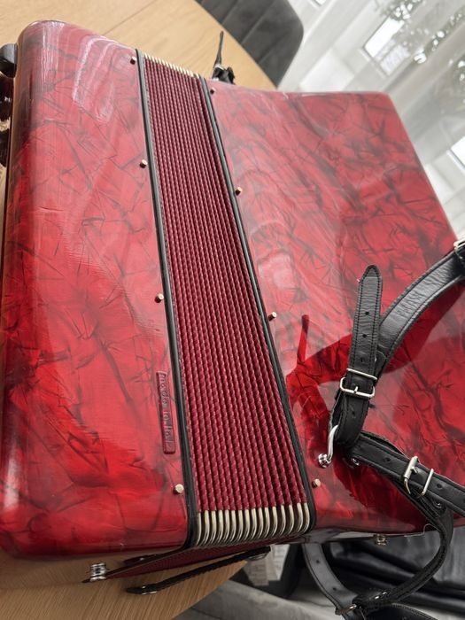 Акордеон Manfirini Італійський