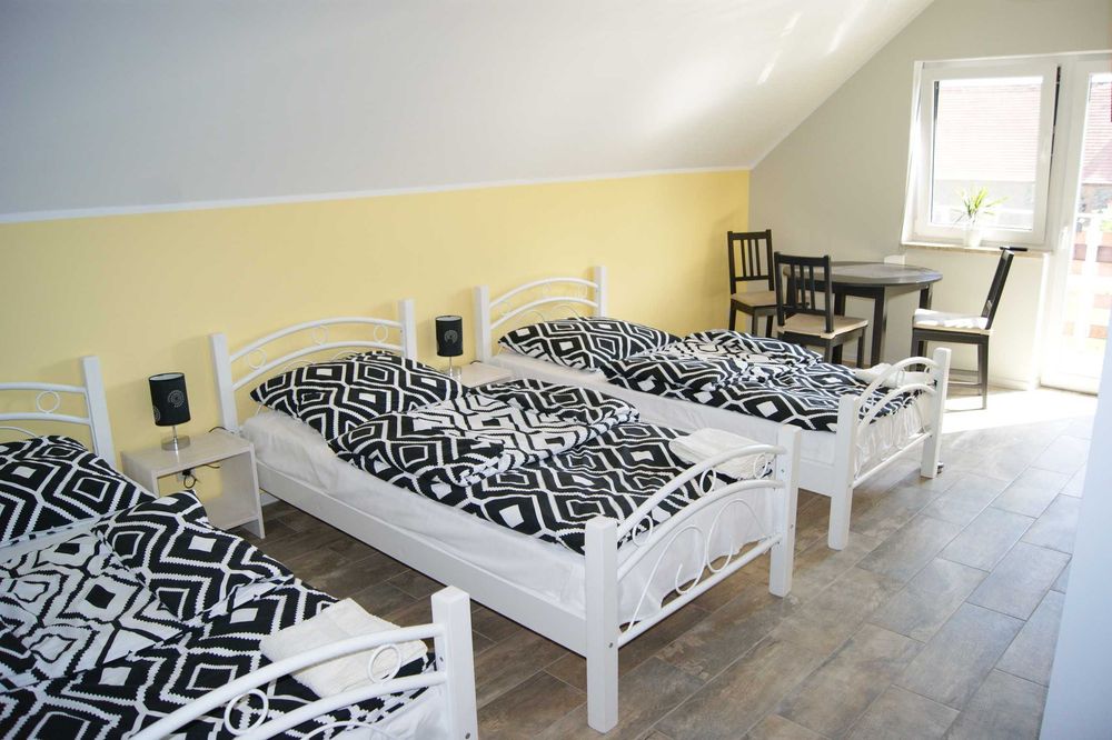 Noclegi dla firm, pracowników, agroturystyka