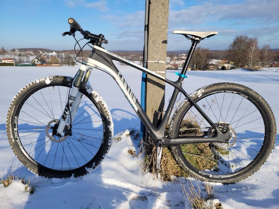 Rower Canyon Grand pilecam!