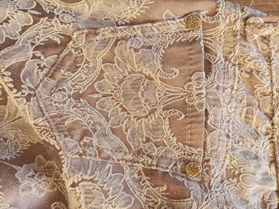 Spodnie Resalsa rozm 26