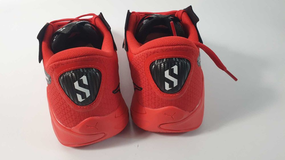 Puma Scoot Zeros II buty sportowe do koszykówki sneakersy  - 45
