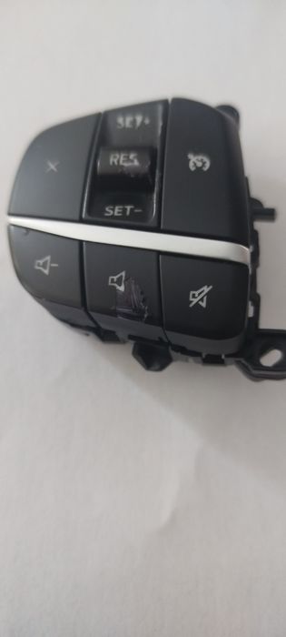 Перемикач круїз-контролю (SW8579) від Форд, кнопки на руль Форд Ford