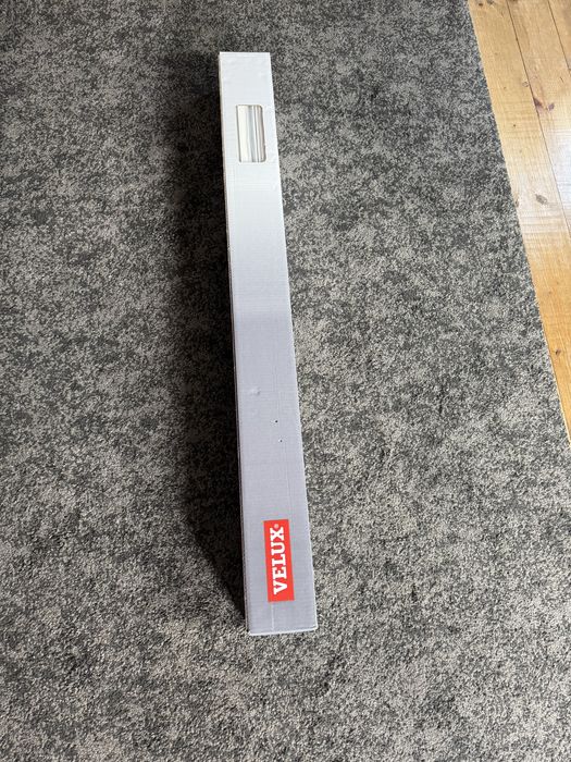 Moskitiera VELUX ZIL PK10 0000SWL 92x240cm