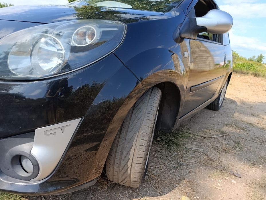 Renault Twingo 1.2 GT