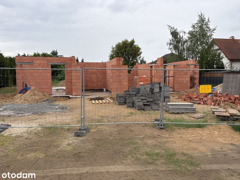 Dom – Łochowo - Widok 5