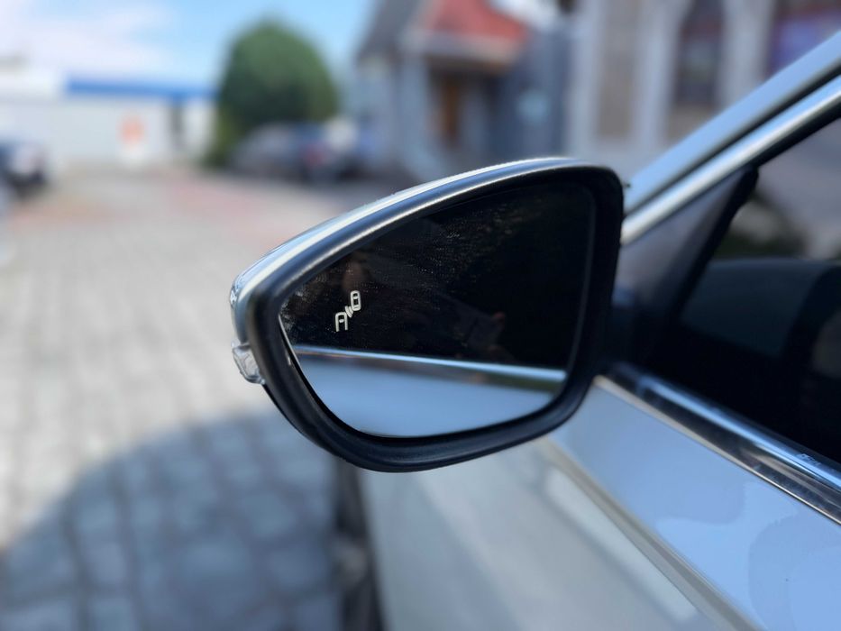 VW Passat 2021 в ЛІЗИНГ | КРЕДИТ