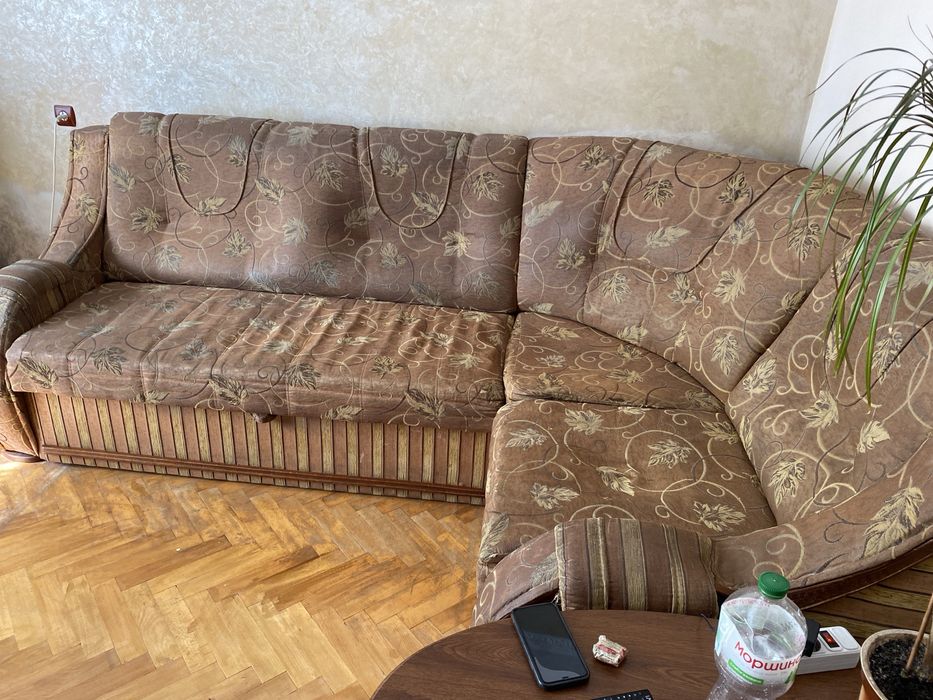 Локація Сихів самовивіз