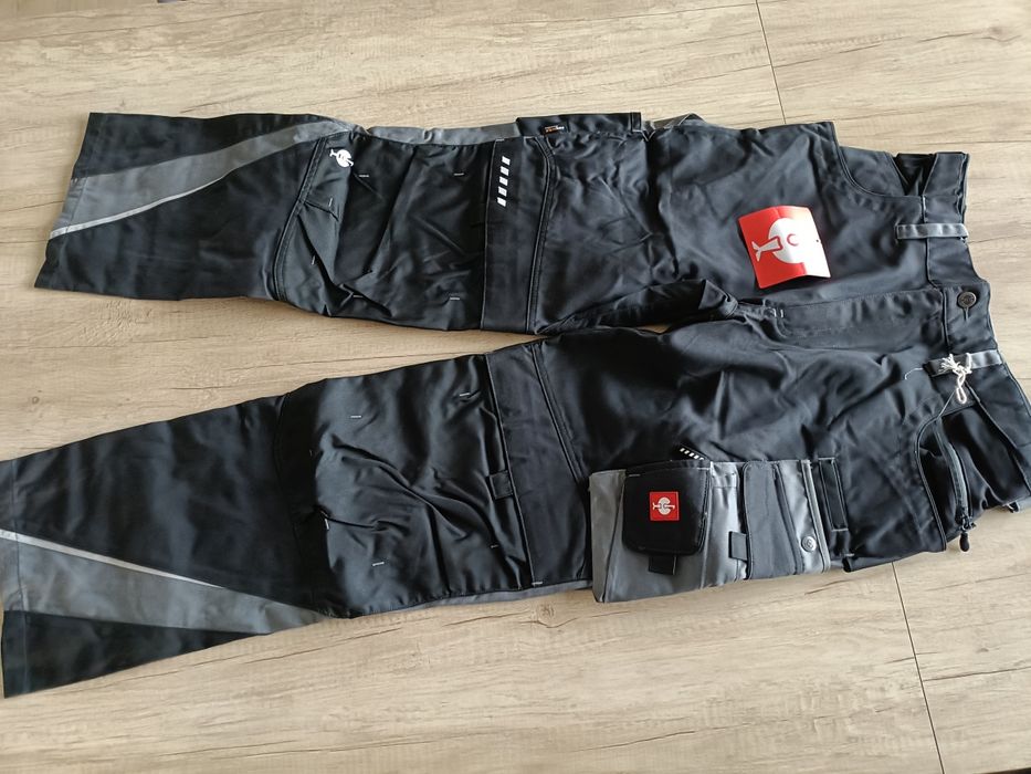 Ubrania robocze straus